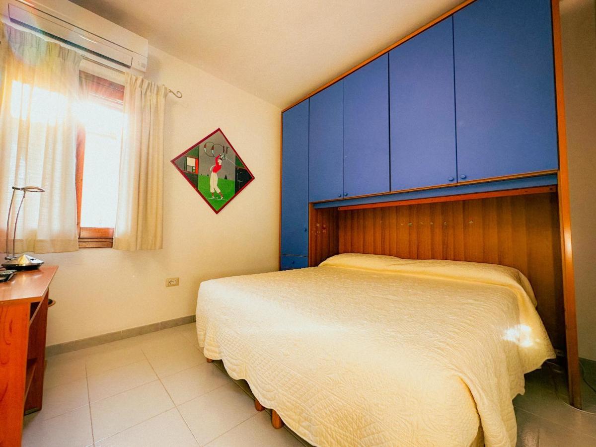 Appartamento Vicino Al Centro Di Olbia Exterior photo
